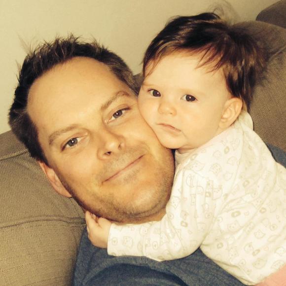 Meet your Posher, Justin - Picture 1 of 1